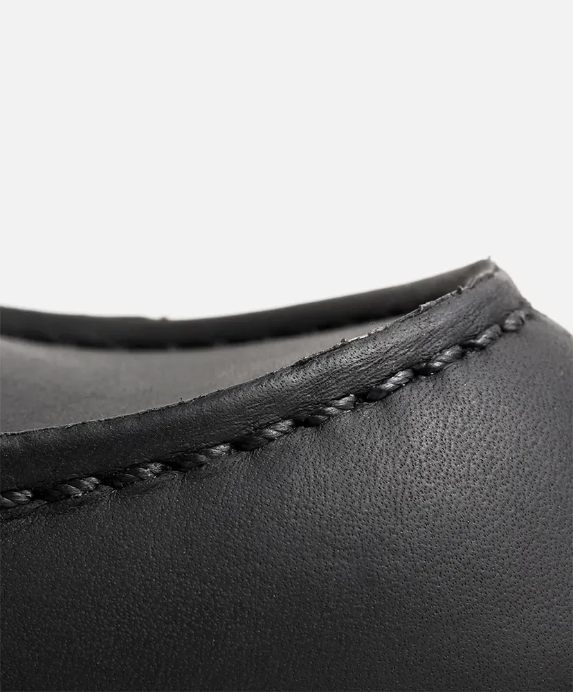 Icon Style No.8074 6-Inch Classic Moc