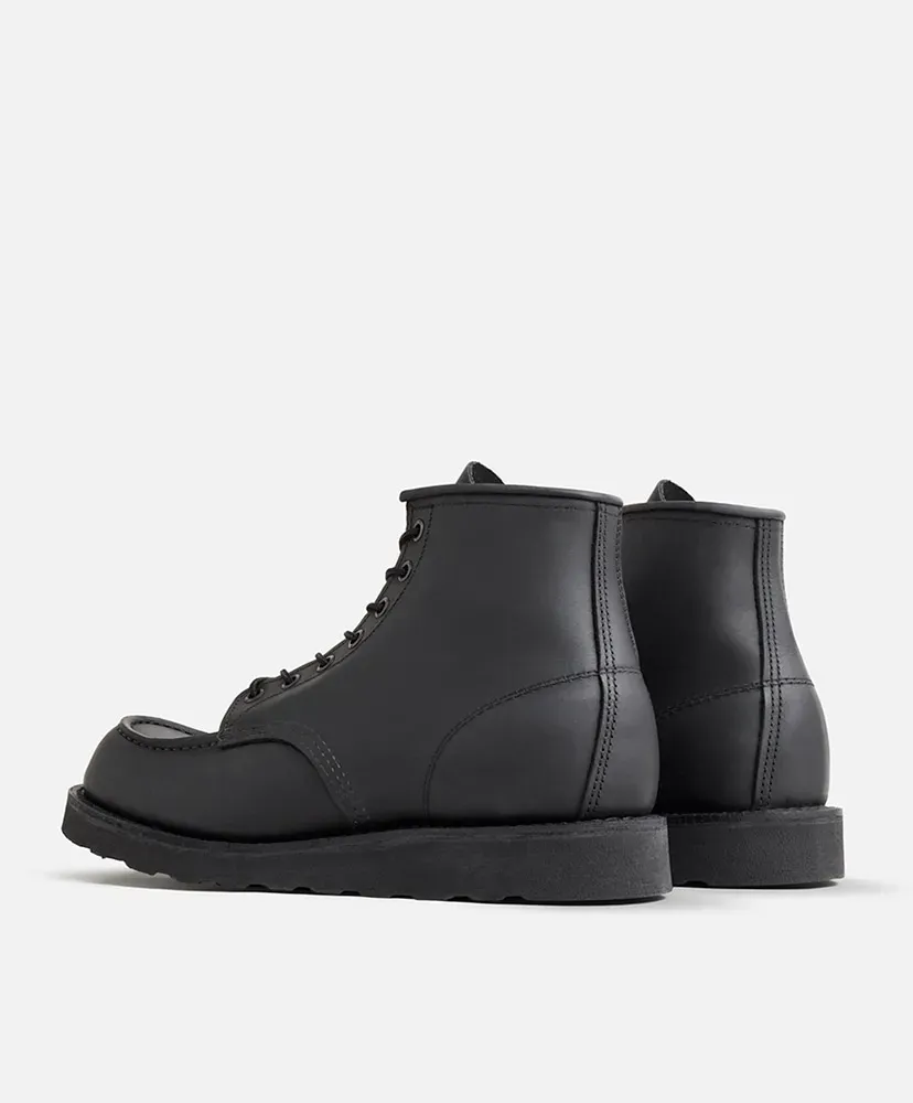 Icon Style No.8074 6-Inch Classic Moc