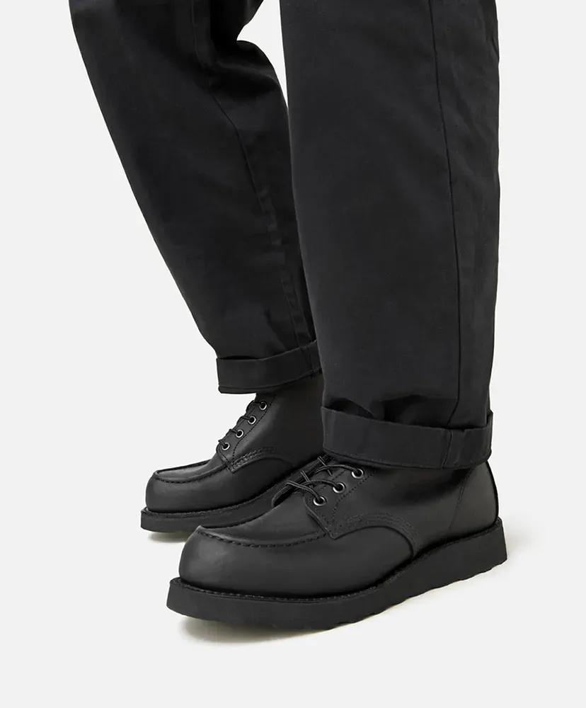 Icon Style No.8074 6-Inch Classic Moc
