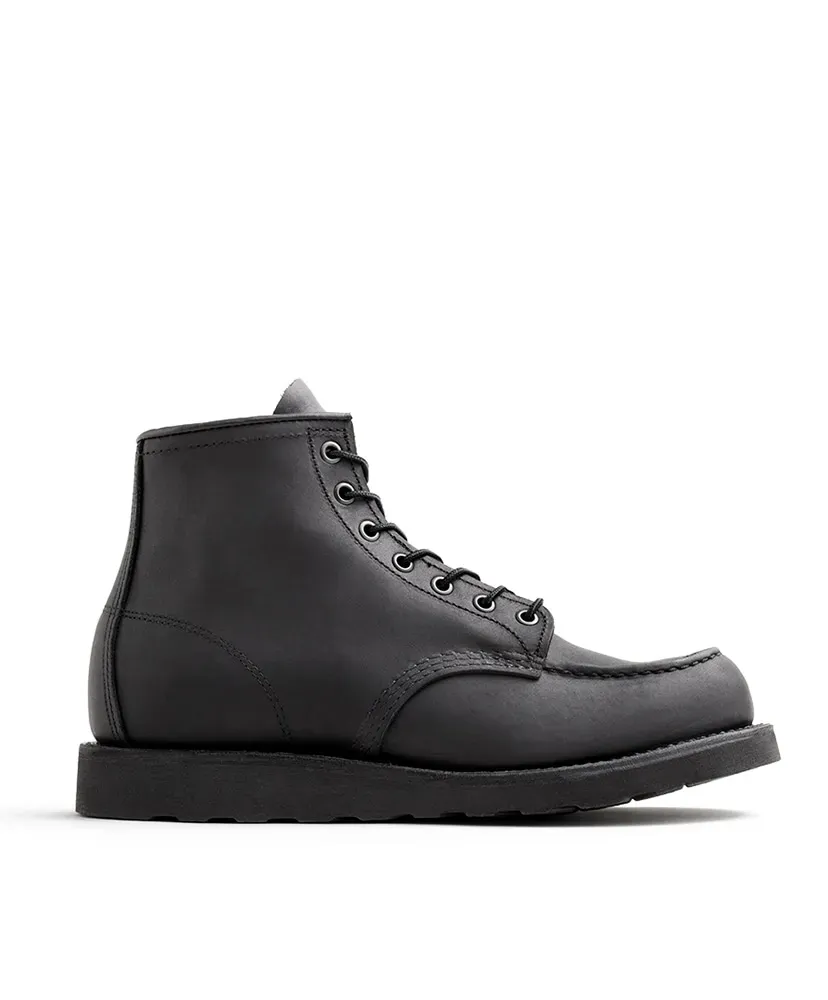 Icon Style No.8074 6-Inch Classic Moc
