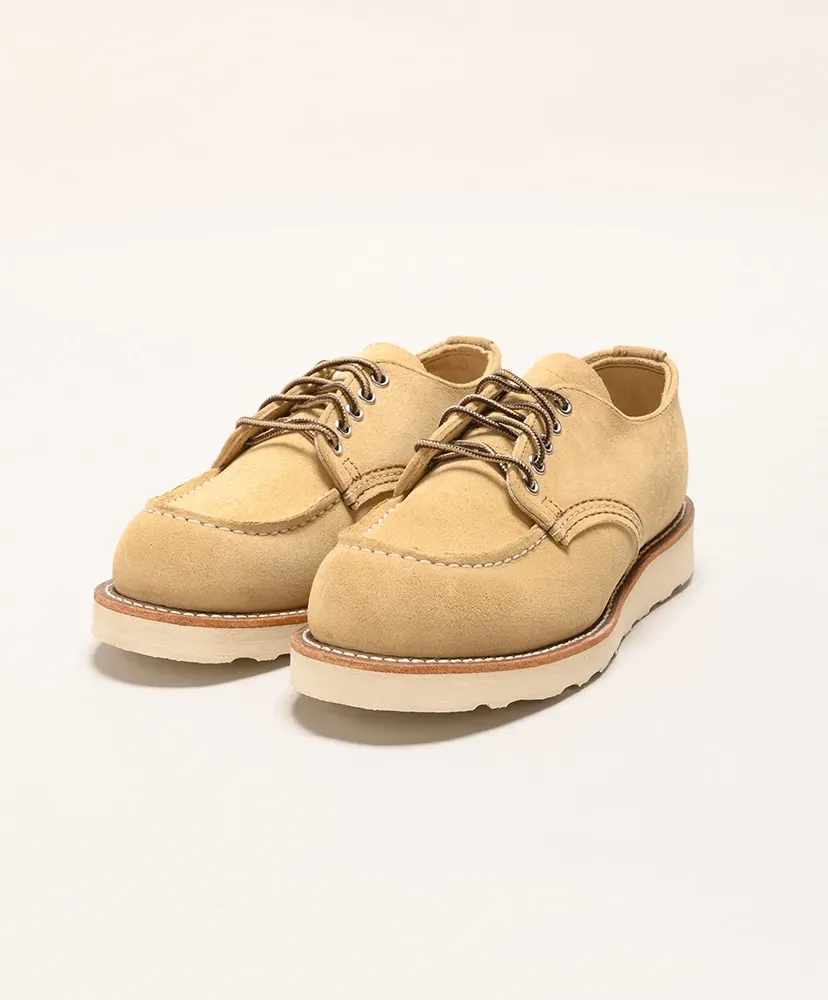 Icon Style No.8079 Classic Moc Oxford