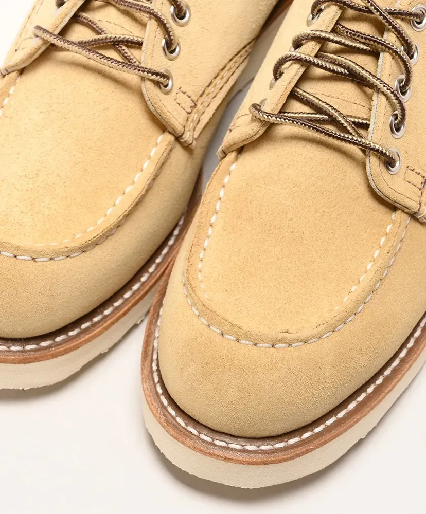 Icon Style No.8079 Classic Moc Oxford