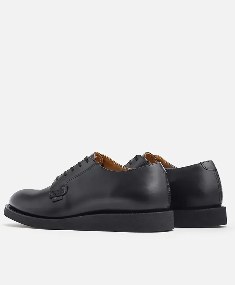 Dressboot Style No.101 Postman Oxford