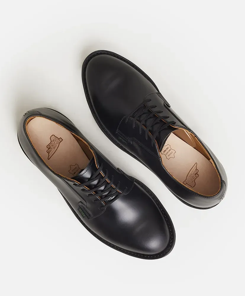 Dressboot Style No.101 Postman Oxford