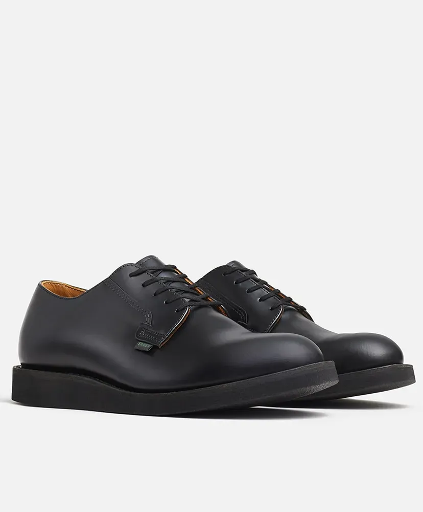 Dressboot Style No.101 Postman Oxford