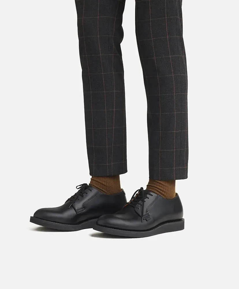 Dressboot Style No.101 Postman Oxford