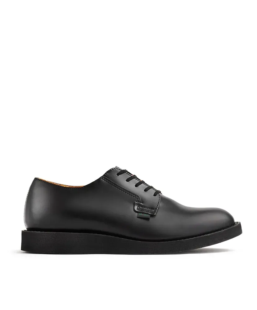 Dressboot Style No.101 Postman Oxford