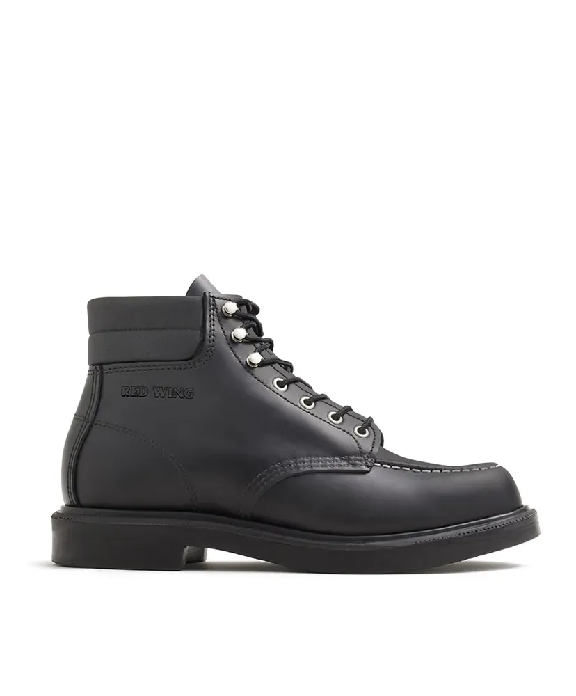Icon Style No.8133 Supersole 6-Inch Moc