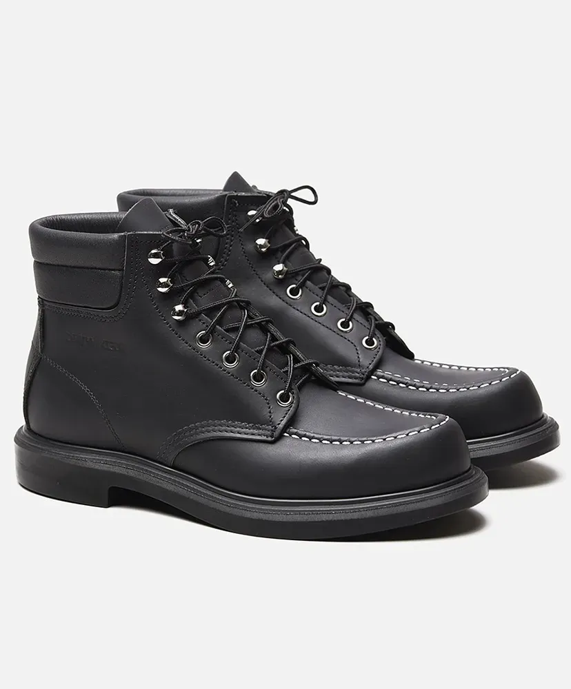 Icon Style No.8133 Supersole 6-Inch Moc