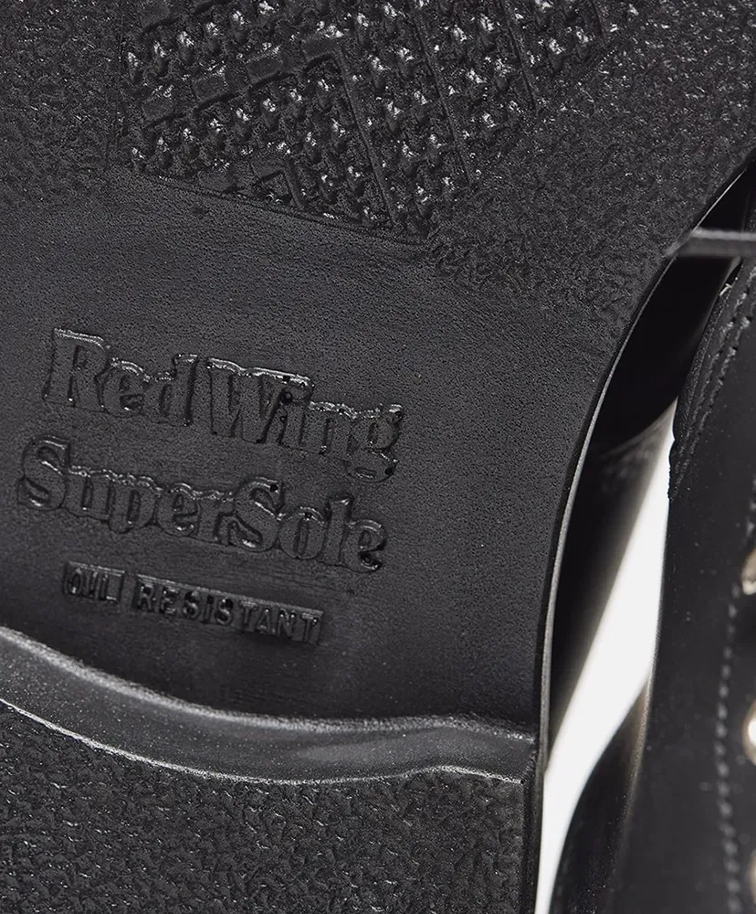 Icon Style No.8133 Supersole 6-Inch Moc