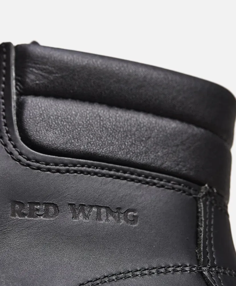 Icon Style No.8133 Supersole 6-Inch Moc
