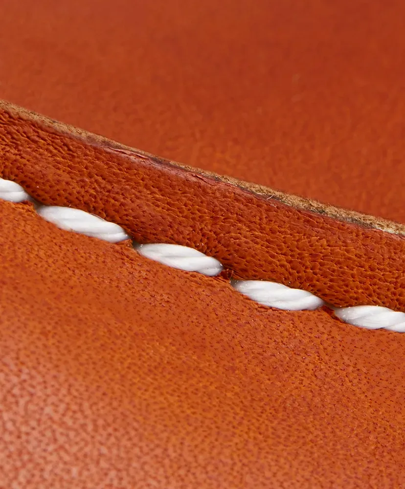 Classic Moc Oxford