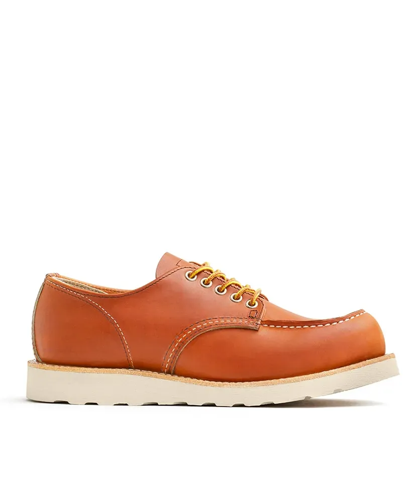 Classic Moc Oxford