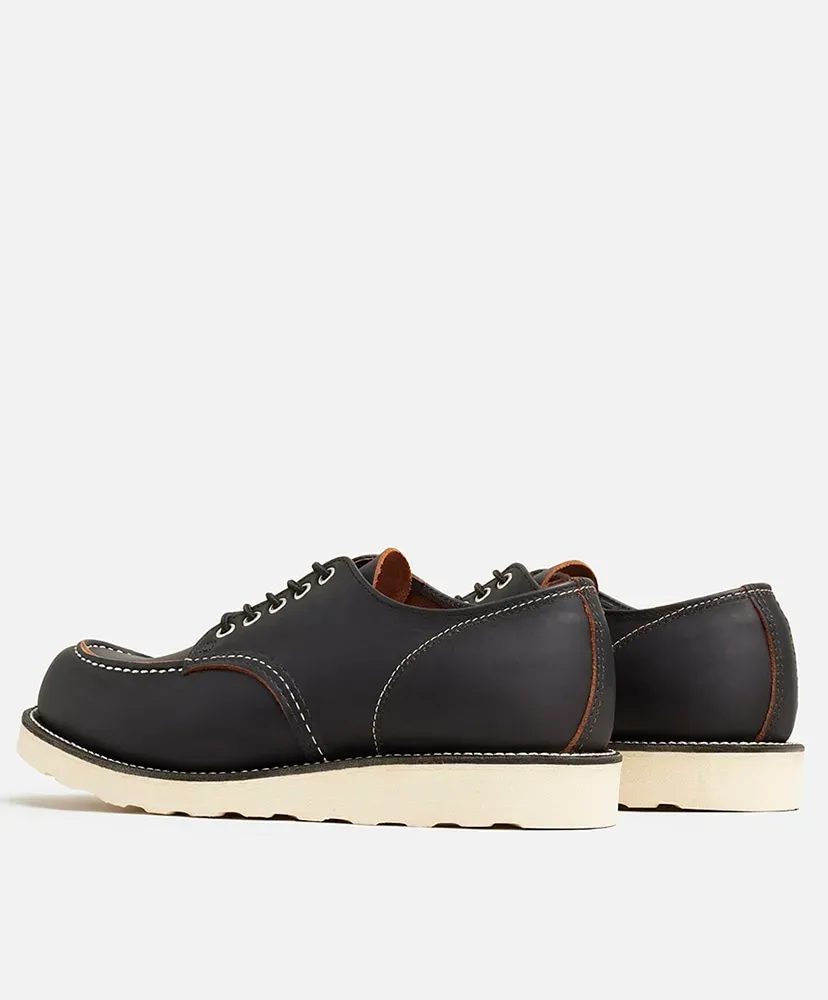 Classic Moc Oxford