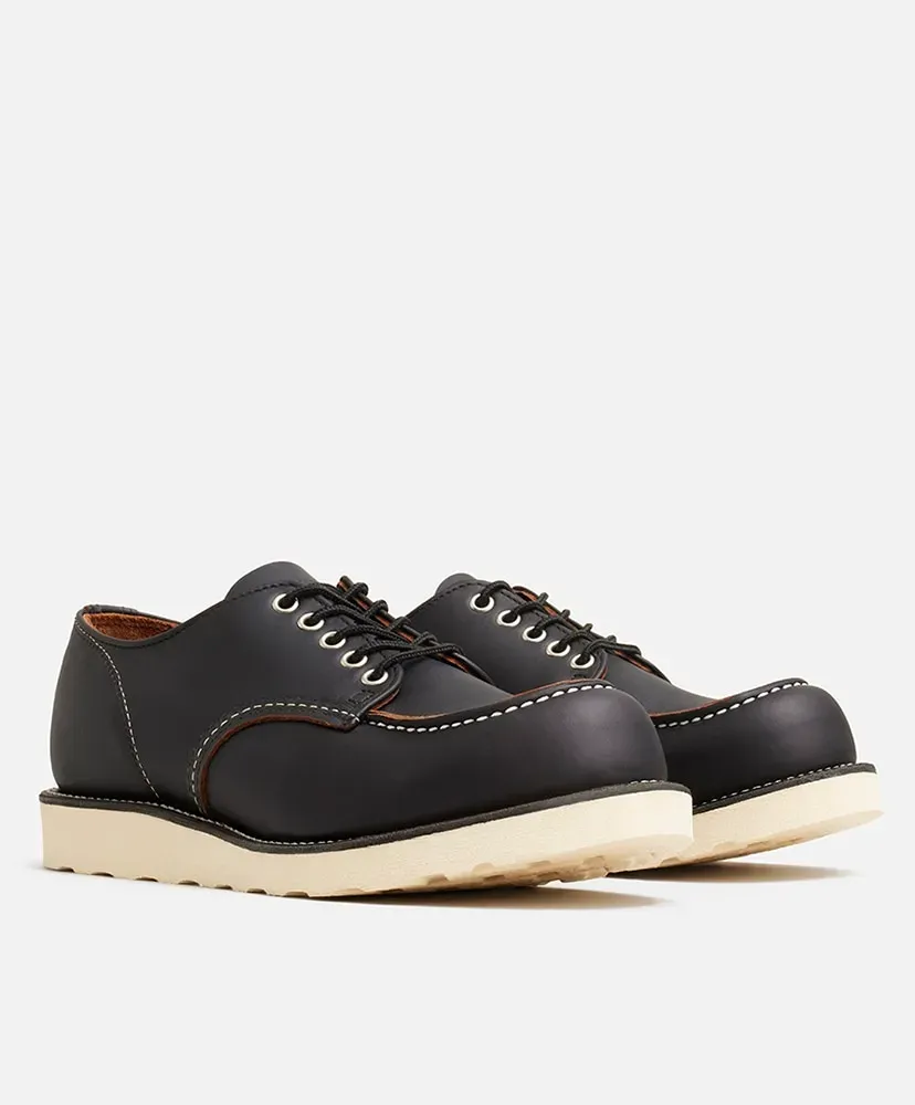 Classic Moc Oxford