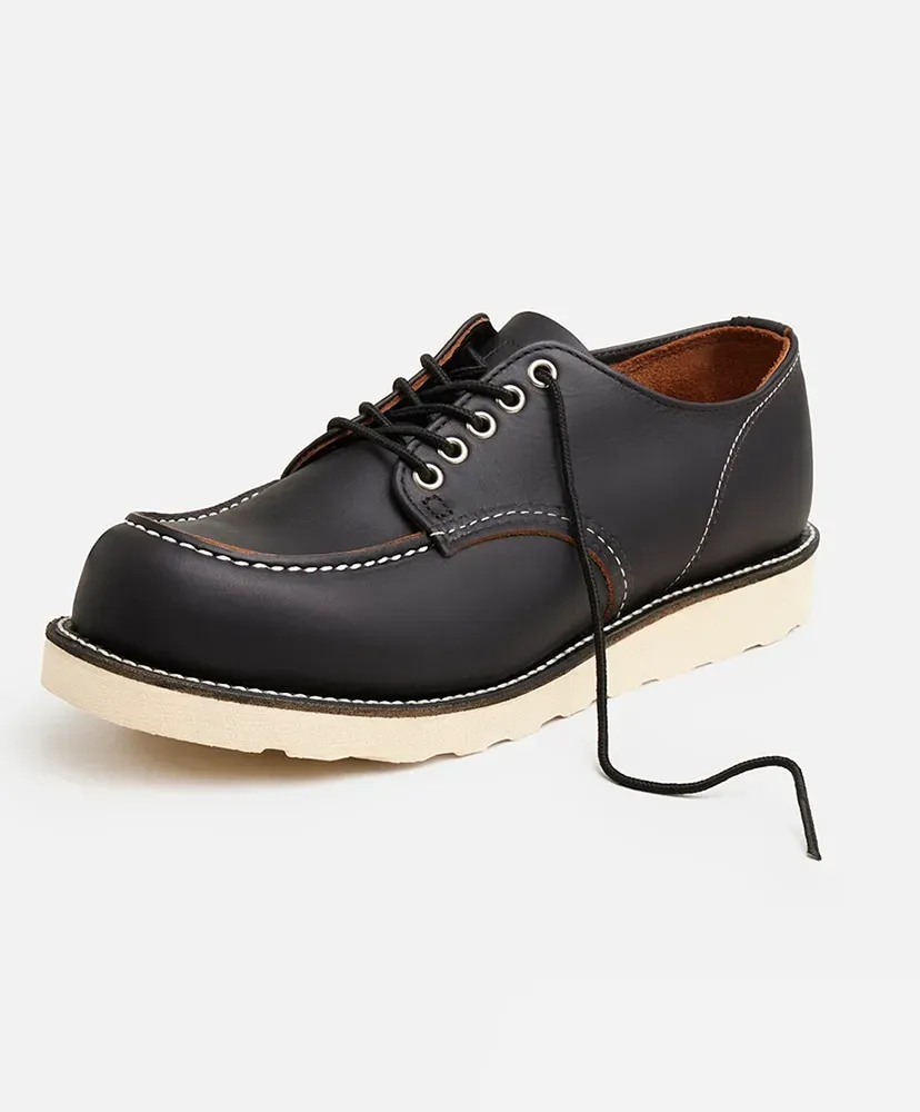 Classic Moc Oxford