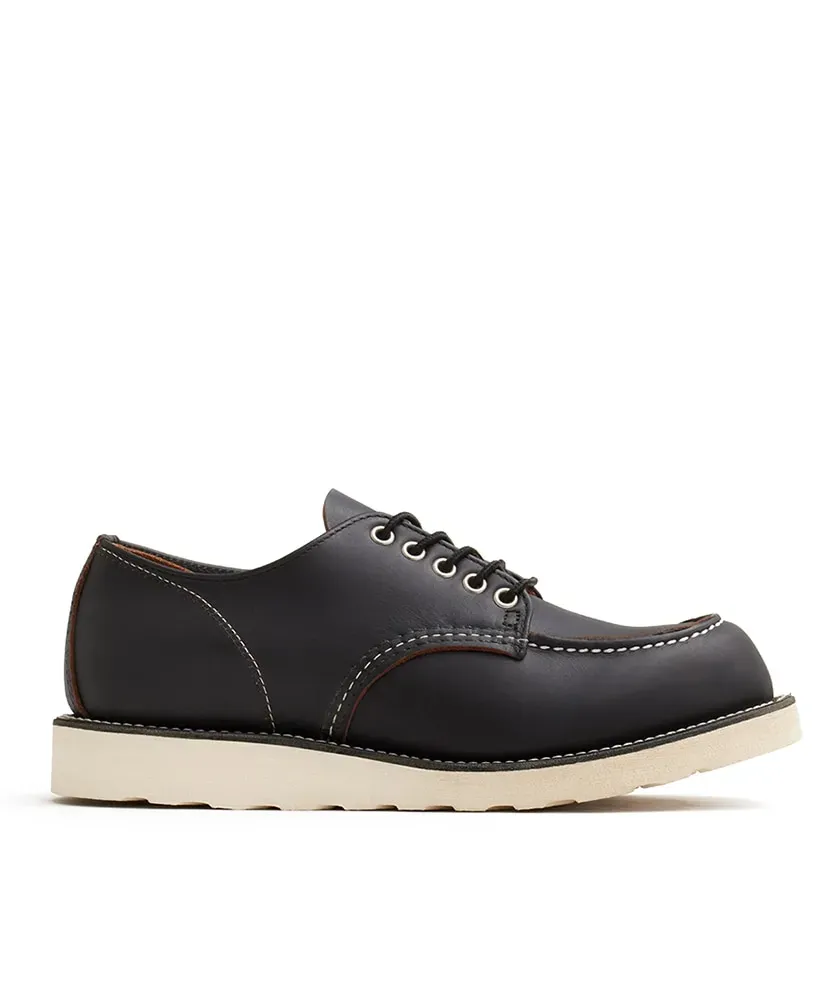 Classic Moc Oxford