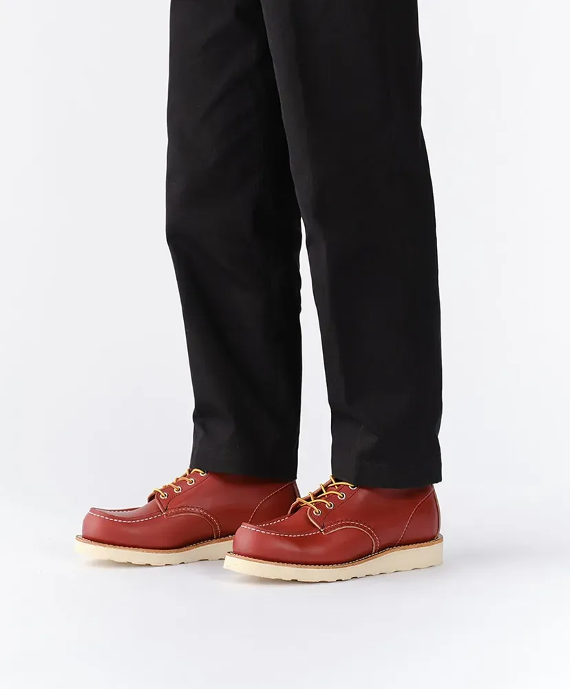 Icon Style No.8875 6-Inch Classic Moc