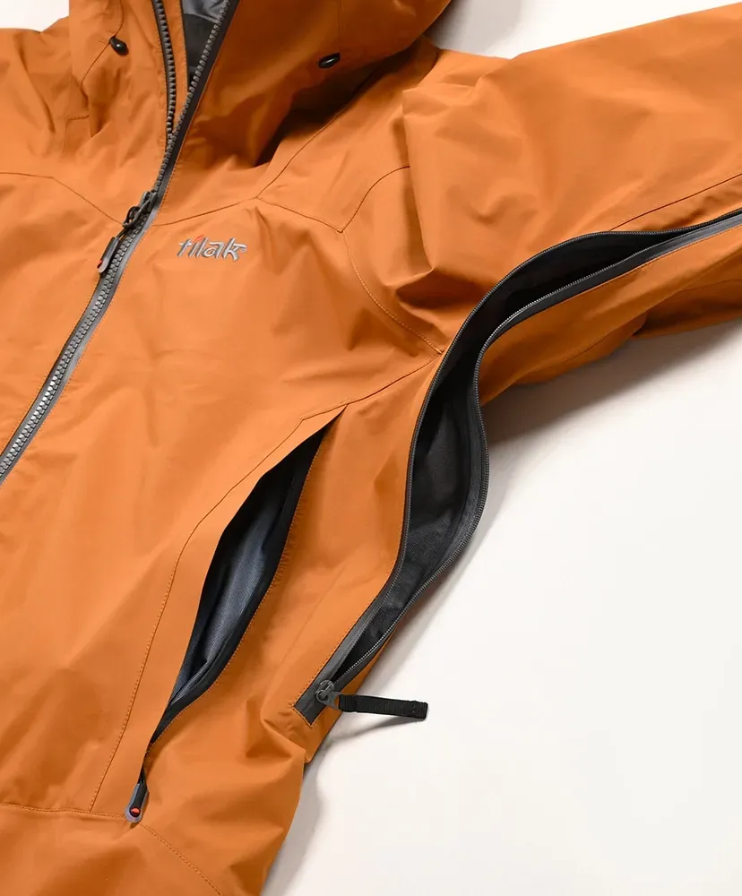 Storm Jacket