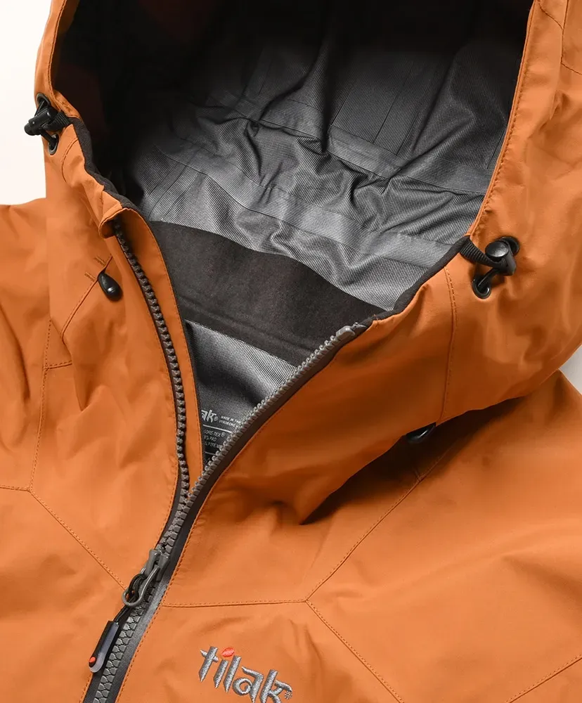Storm Jacket