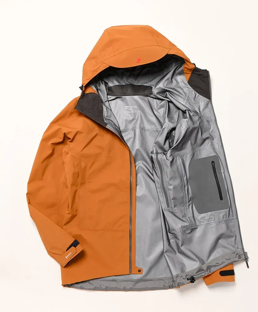 Storm Jacket