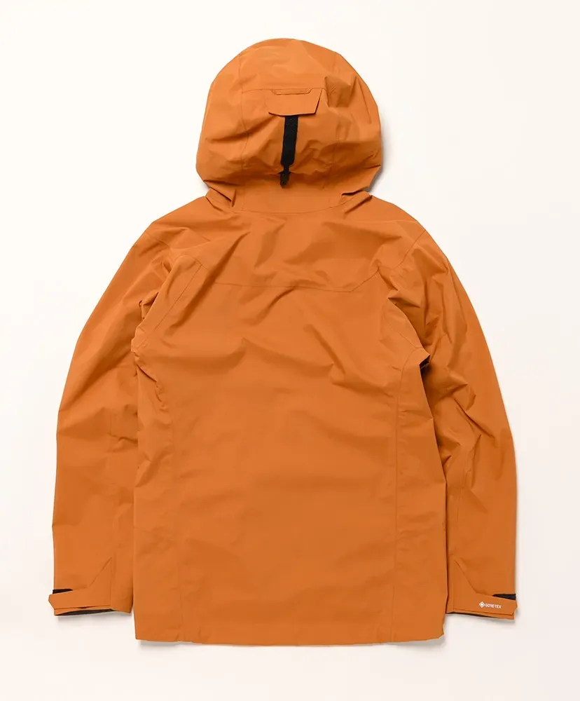 Storm Jacket