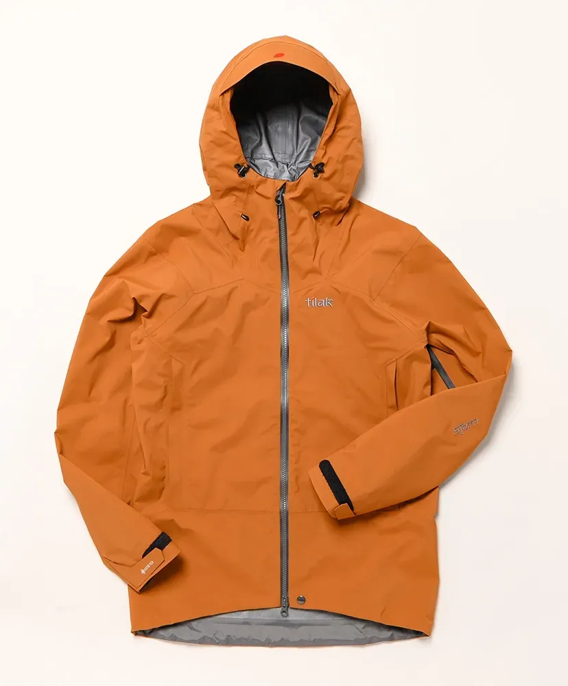 Storm Jacket