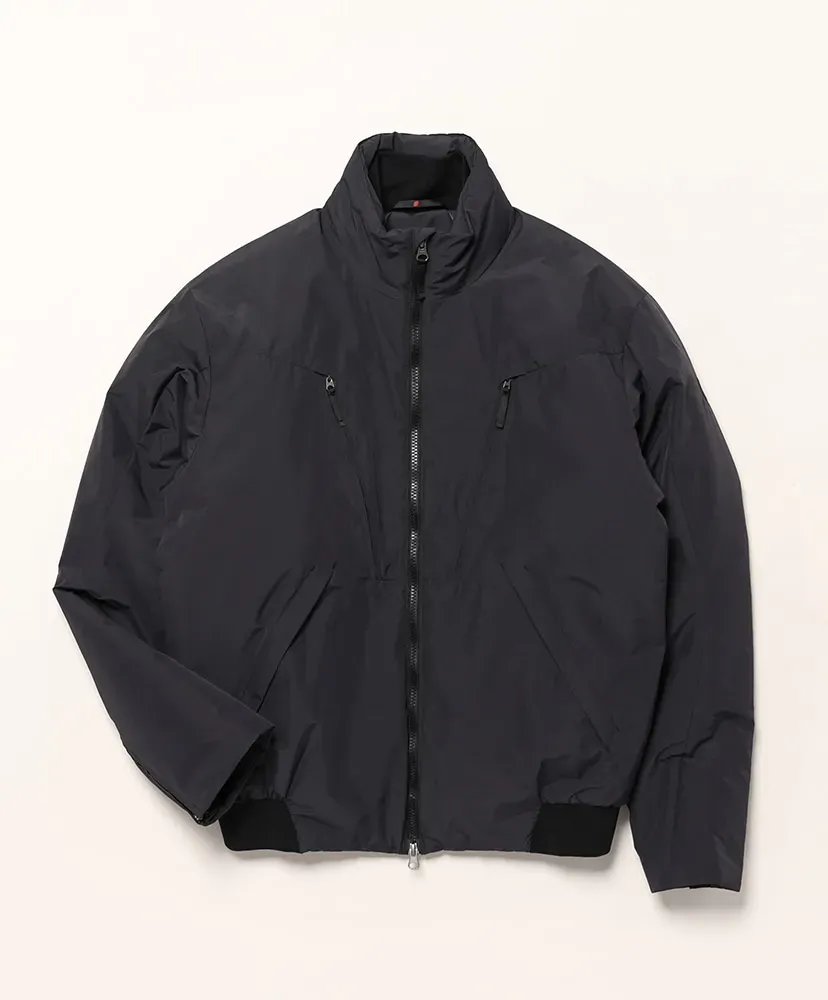 Continental Jacket
