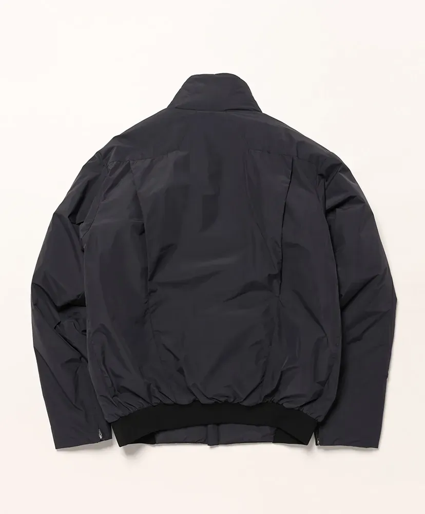 Continental Jacket