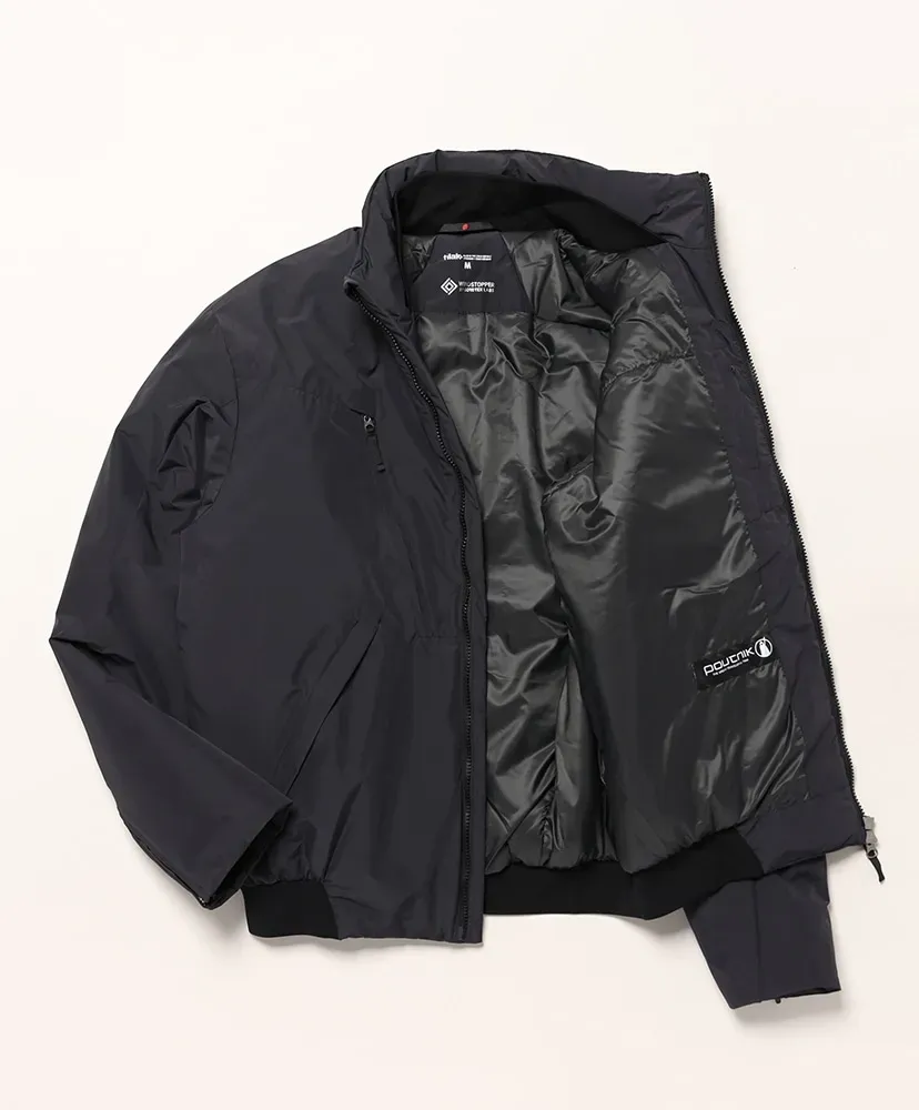 Continental Jacket
