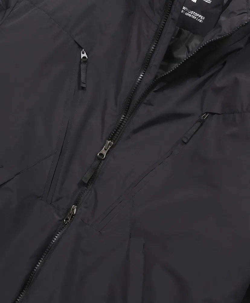 Continental Jacket