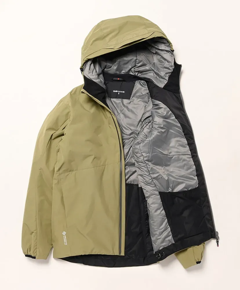 Svalbard Jacket