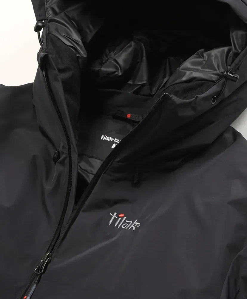 Svalbard Jacket