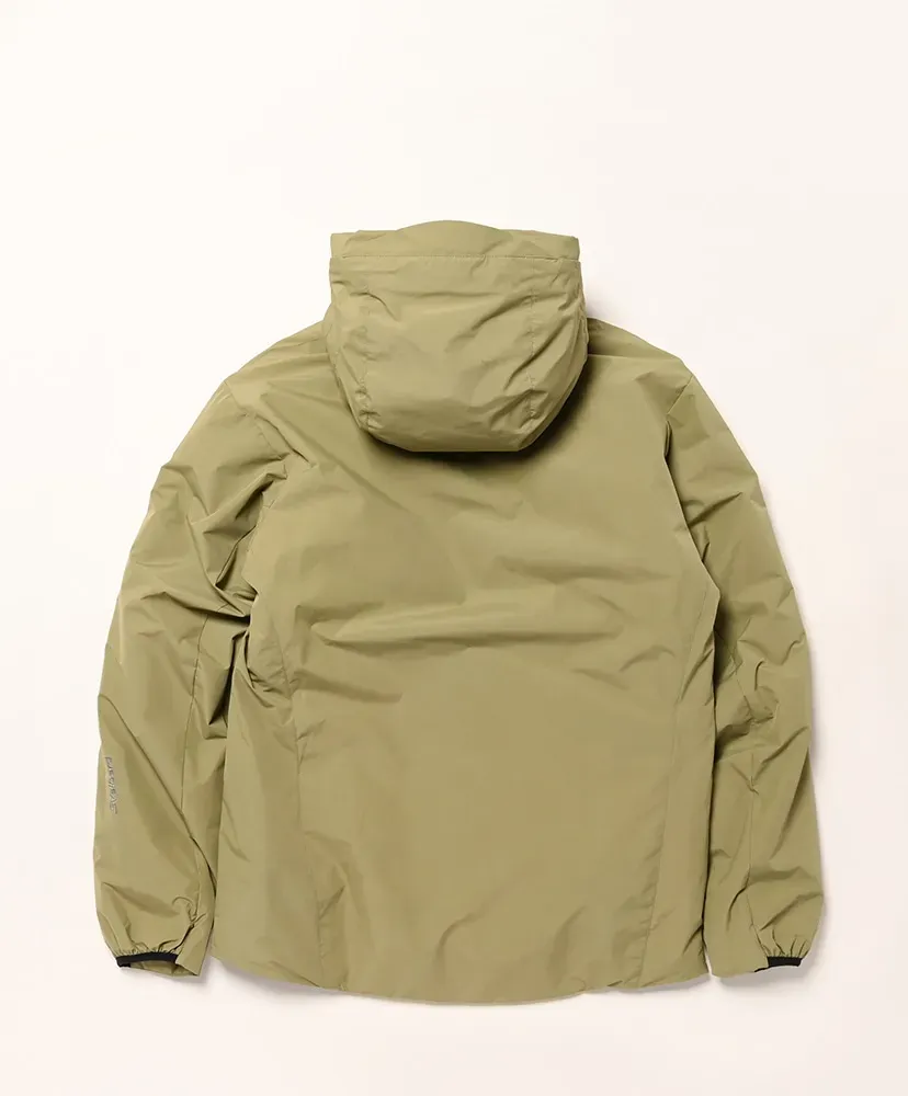 Svalbard Jacket