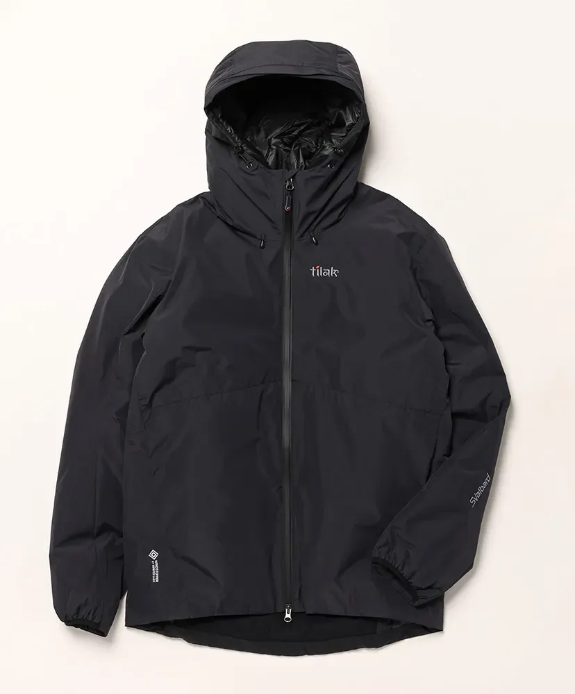 Svalbard Jacket