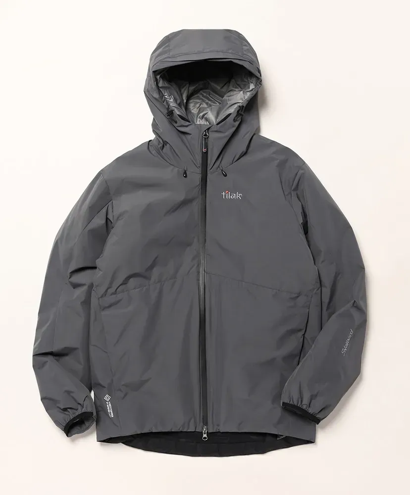 Svalbard Jacket
