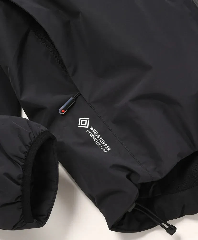 Svalbard Jacket