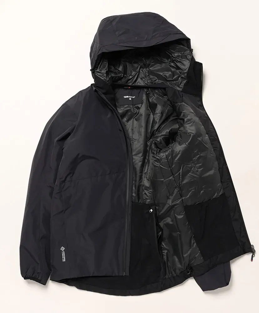 Svalbard Jacket