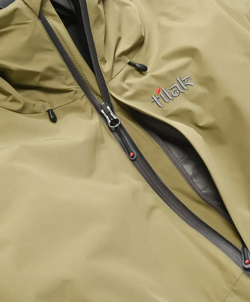 Svalbard Jacket