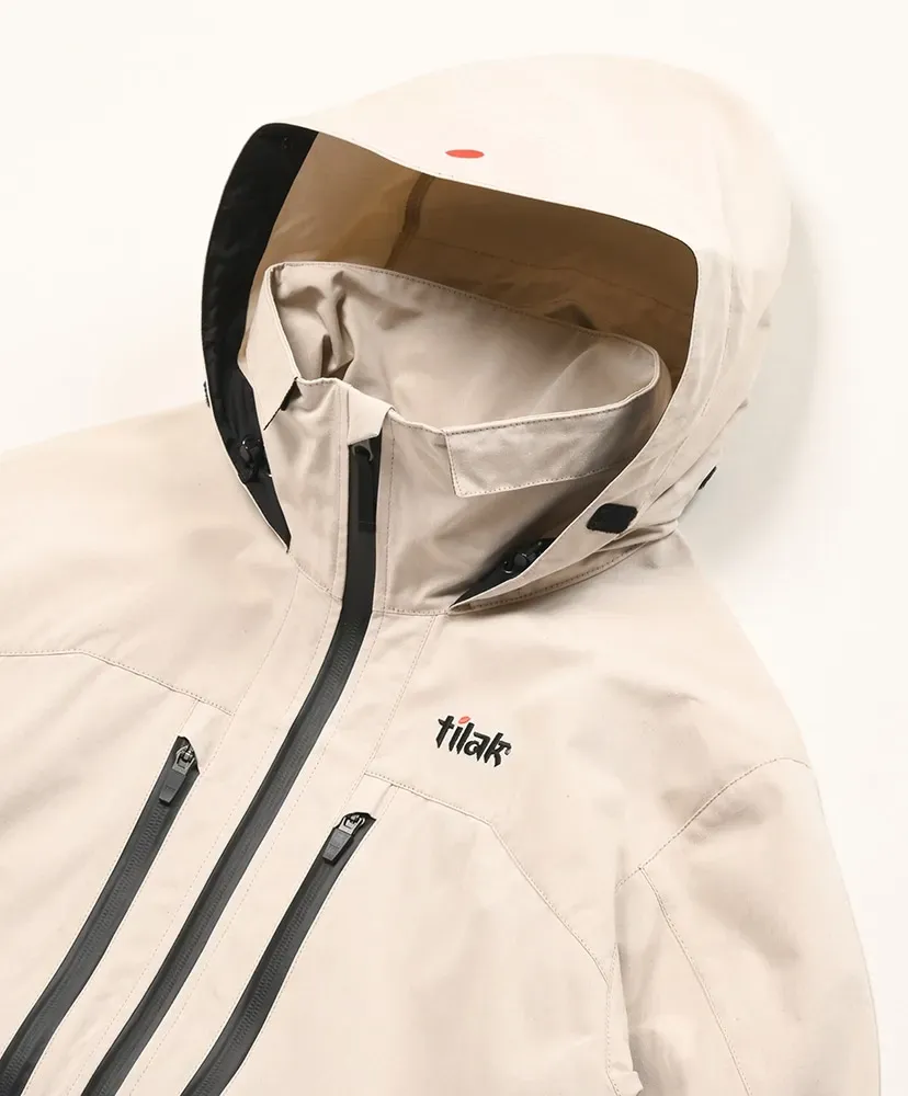 Loke Jacket