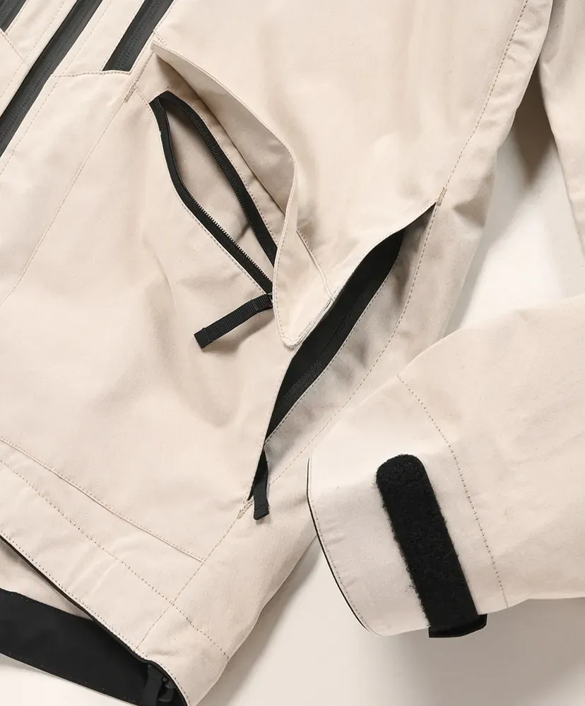 Loke Jacket