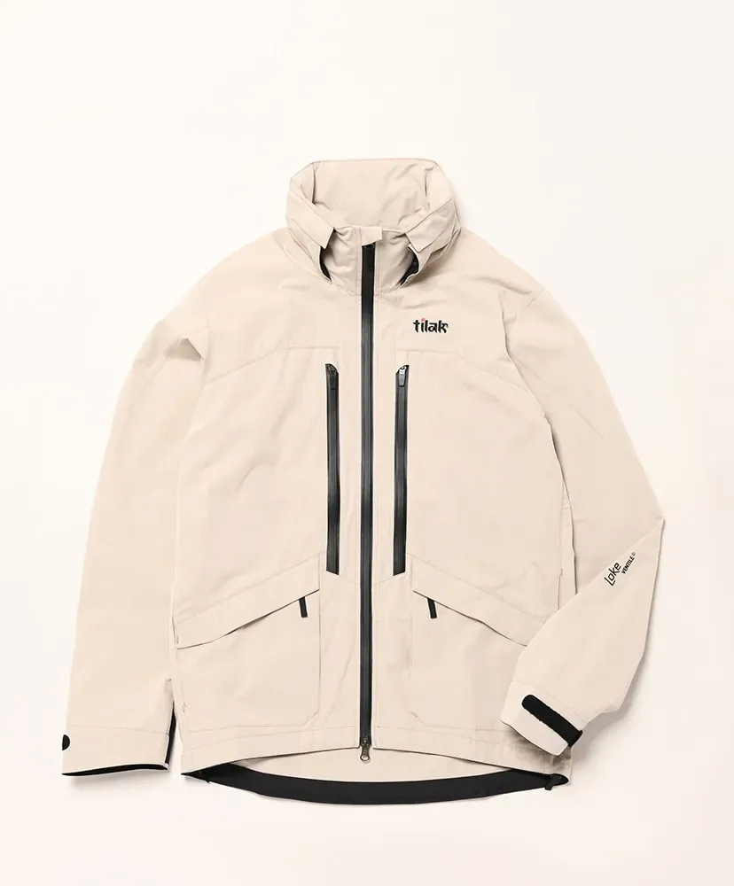 Loke Jacket
