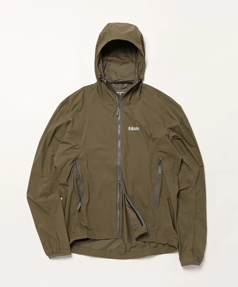 Tind Jacket