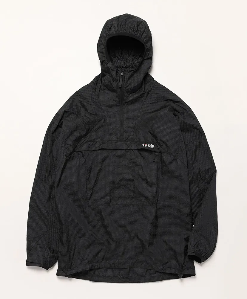 Orgil Anorak