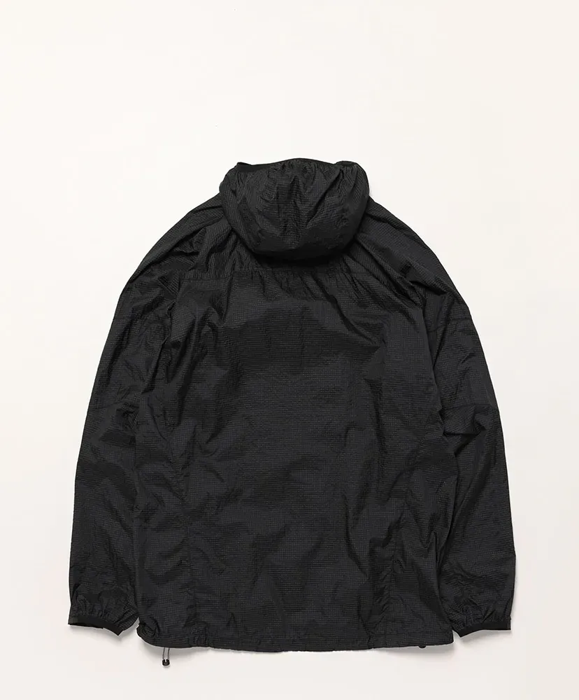 Orgil Anorak