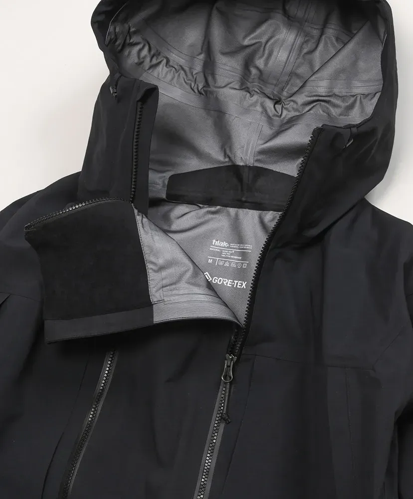 Raptor Mig Jacket With Expander