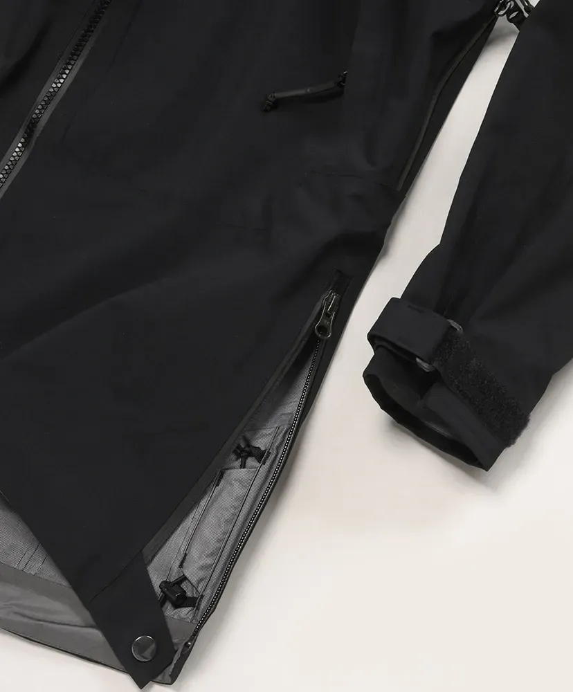 Raptor Mig Jacket With Expander