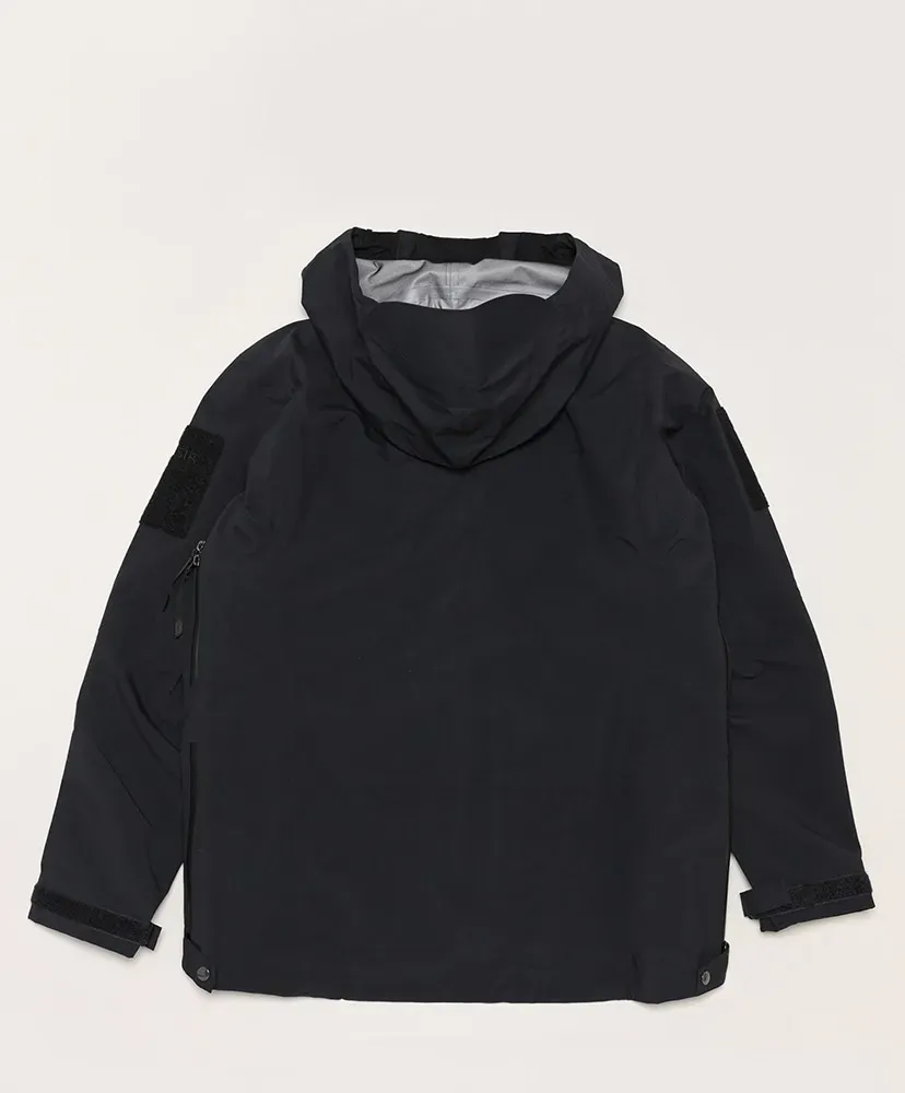 Raptor Mig Jacket With Expander