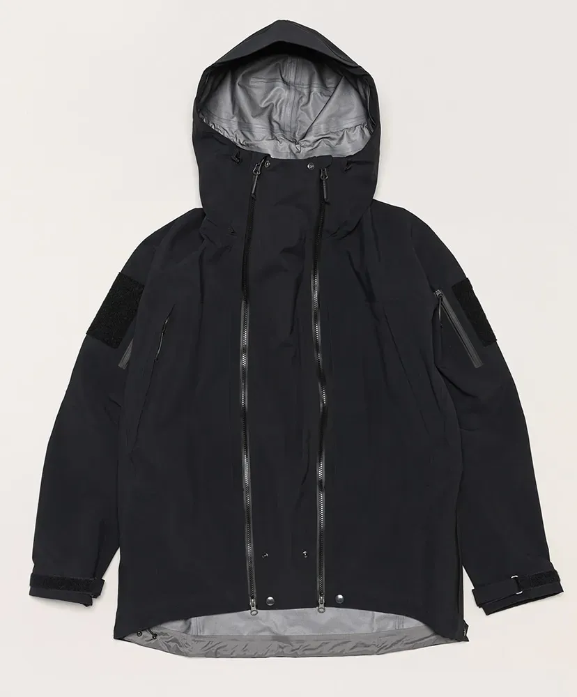 Raptor Mig Jacket With Expander
