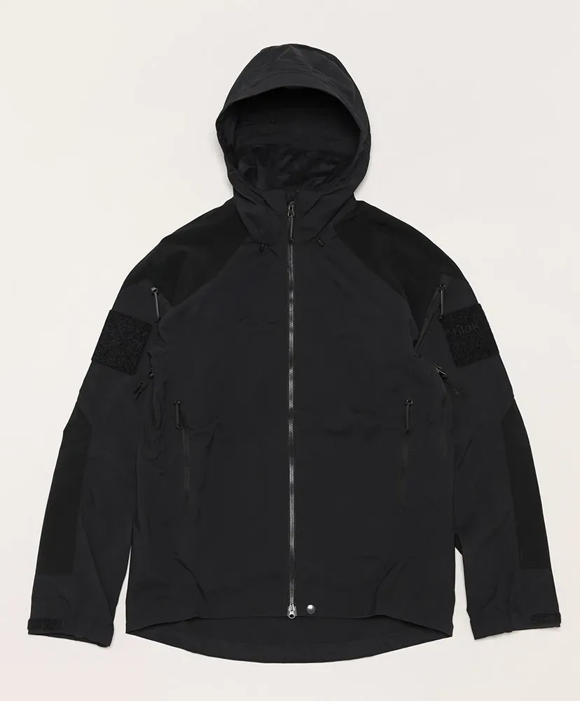 Operator Mig Jacket